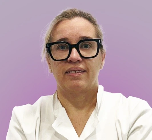 Foto de Beth Samitier