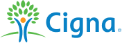Logo Cigna