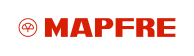 Logo Mapfre