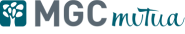 Logo MGC mutua